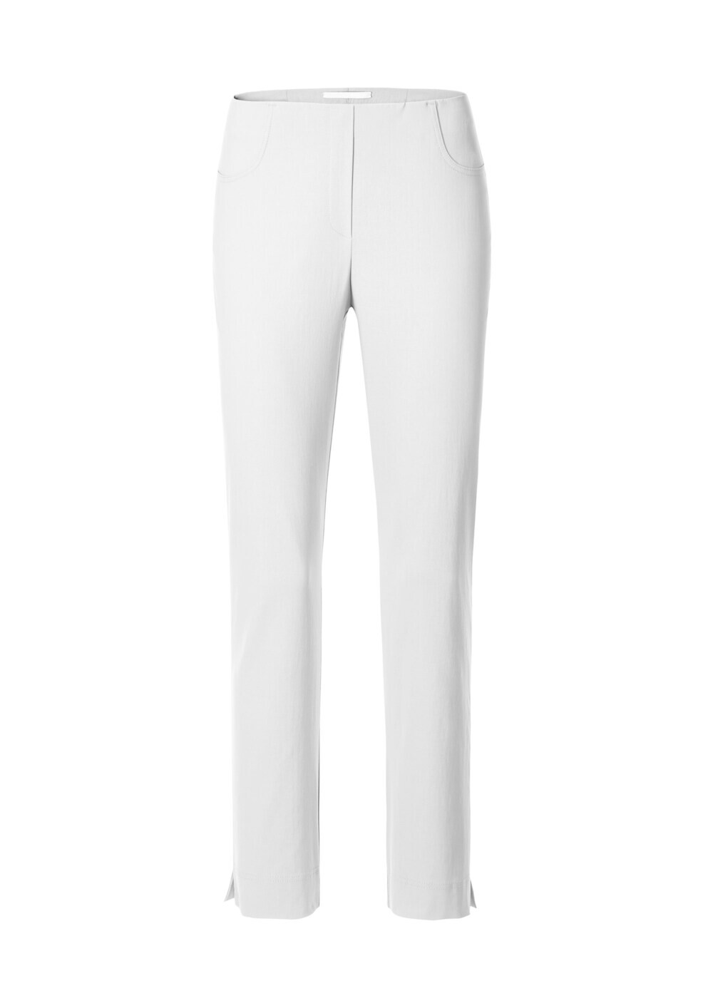 Узкие брюки Stehmann Loli, белый
Узкие брюки Stehmann Loli, белый