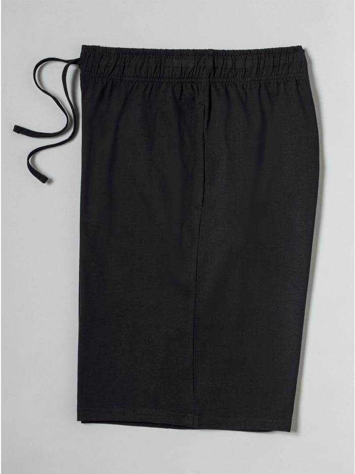 Тканевые брюки Sieh an!
Тканевые брюки Sieh an!