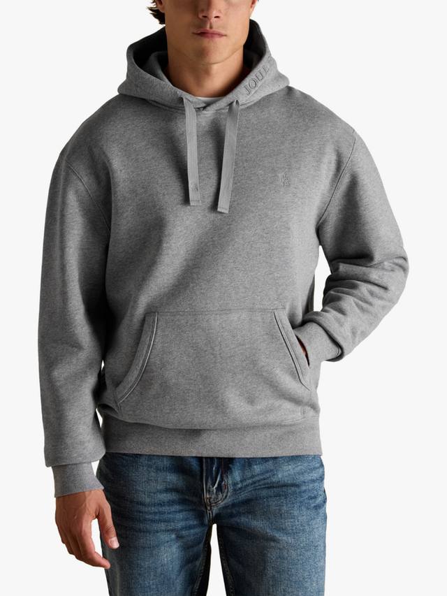 Худи Jenkins из хлопкового микса Joules, Grey
Худи Jenkins из хлопкового микса Joules, Grey