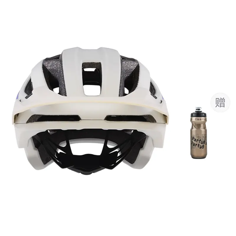 Велосипедный шлем Oakley для горного велосипеда унисекс из поликарбоната, FOS901526-4A9 
Велосипедный шлем Oakley для горного велосипеда унисекс из поликарбоната, FOS901526-4A9