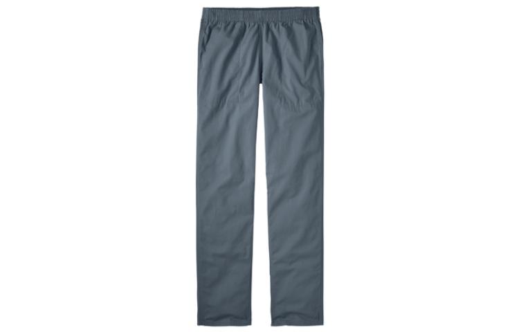 Повседневные брюки Funhoggers Patagonia, темно-серый
Повседневные брюки Funhoggers Patagonia, темно-серый