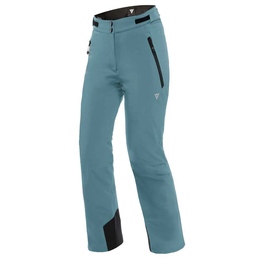 Брюки Dainese Snow Ligera Dermizax Ev, синий
Брюки Dainese Snow Ligera Dermizax Ev, синий