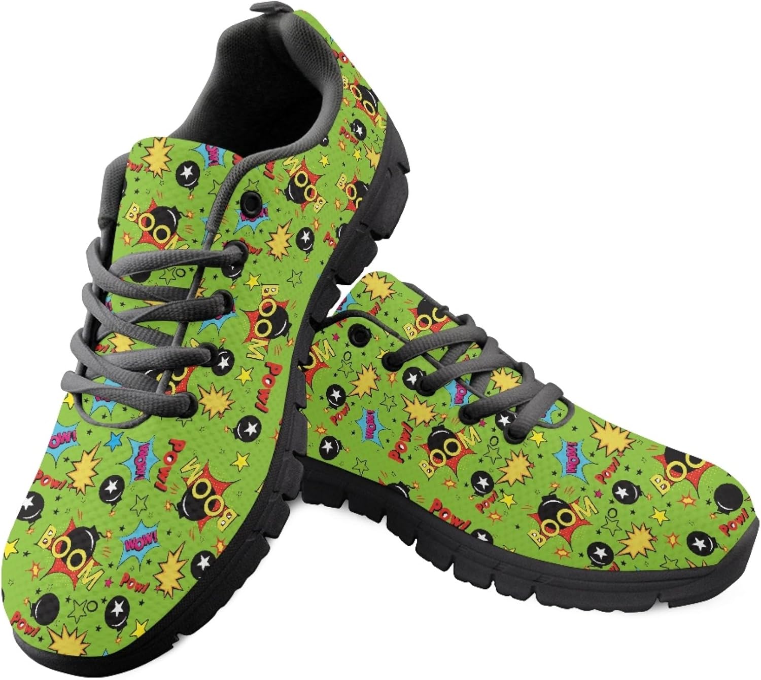 Кроссовки Micoklinlin для женщин и мужчин, модные, легкие, оригинальные, удобные, беговые кроссовки, черный
Кроссовки Micoklinlin для женщин и мужчин, модные, легкие, оригинальные, удобные, беговые кроссовки, черный