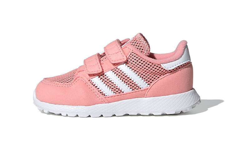 Кроссовки adidas originals Forest Grove Toddler Shoes TD Low-top Chalk White
Кроссовки adidas originals Forest Grove Toddler Shoes TD Low-top Chalk White