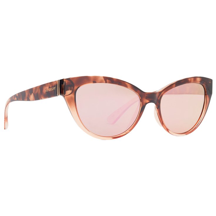 Солнцезащитные очки ya-ya! Комодская черепаха, золото, розовый хром Von Zipper
Солнцезащитные очки ya-ya! Комодская черепаха, золото, розовый хром Von Zipper