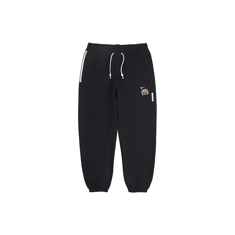 Nike Повседневные брюки мужские черные
Nike Повседневные брюки мужские черные