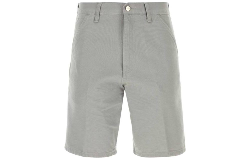 Повседневные шорты мужские серые Carhartt WIP, серый
Повседневные шорты мужские серые Carhartt WIP, серый