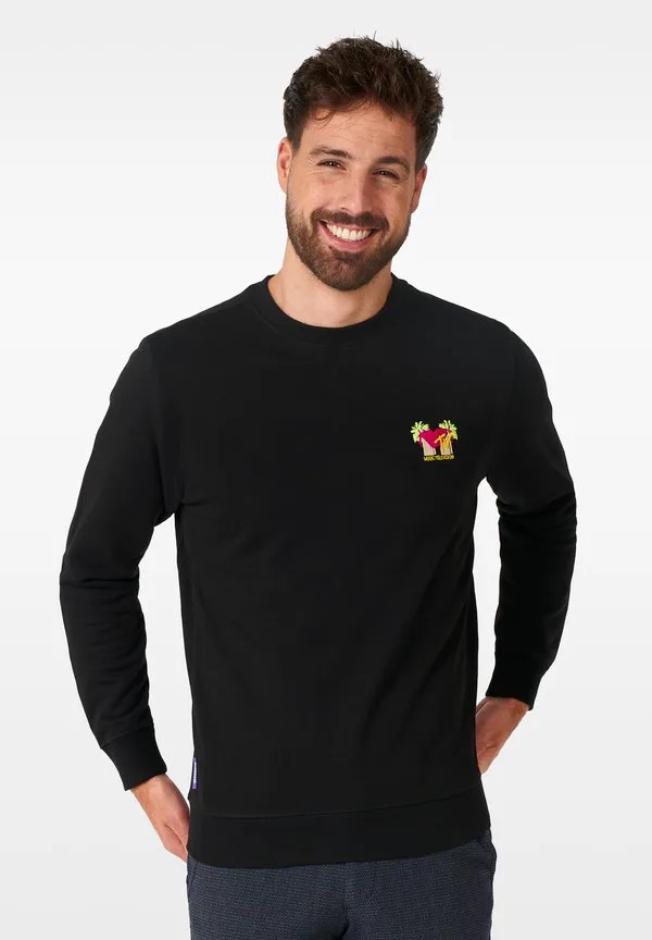 Толстовка mtv spring break Opposuits, Black, Черный, Толстовка mtv spring break Opposuits, Black
Толстовка mtv spring break Opposuits, Black, Черный, Толстовка mtv spring break Opposuits, Black