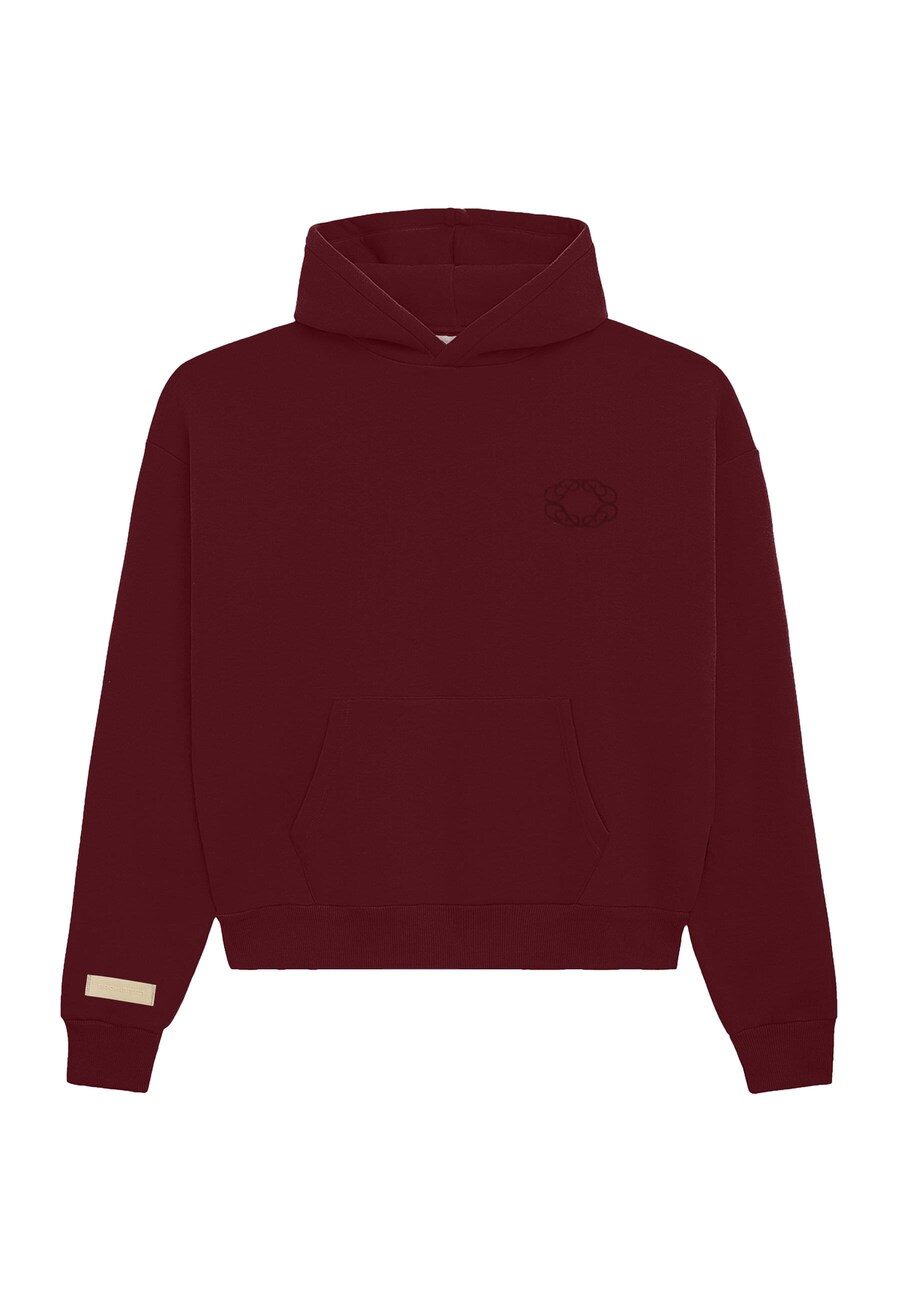 Толстовка Prohibited Legacy, Wine Red
Толстовка Prohibited Legacy, Wine Red