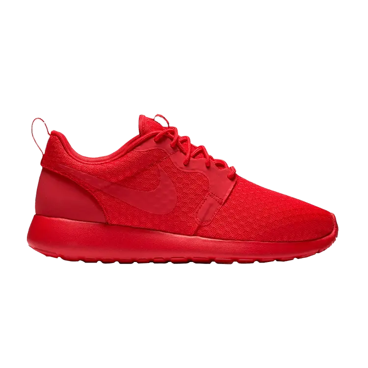 Кроссовки Nike Roshe One Hyperfuse 'University Red', красный
Кроссовки Nike Roshe One Hyperfuse 'University Red', красный
