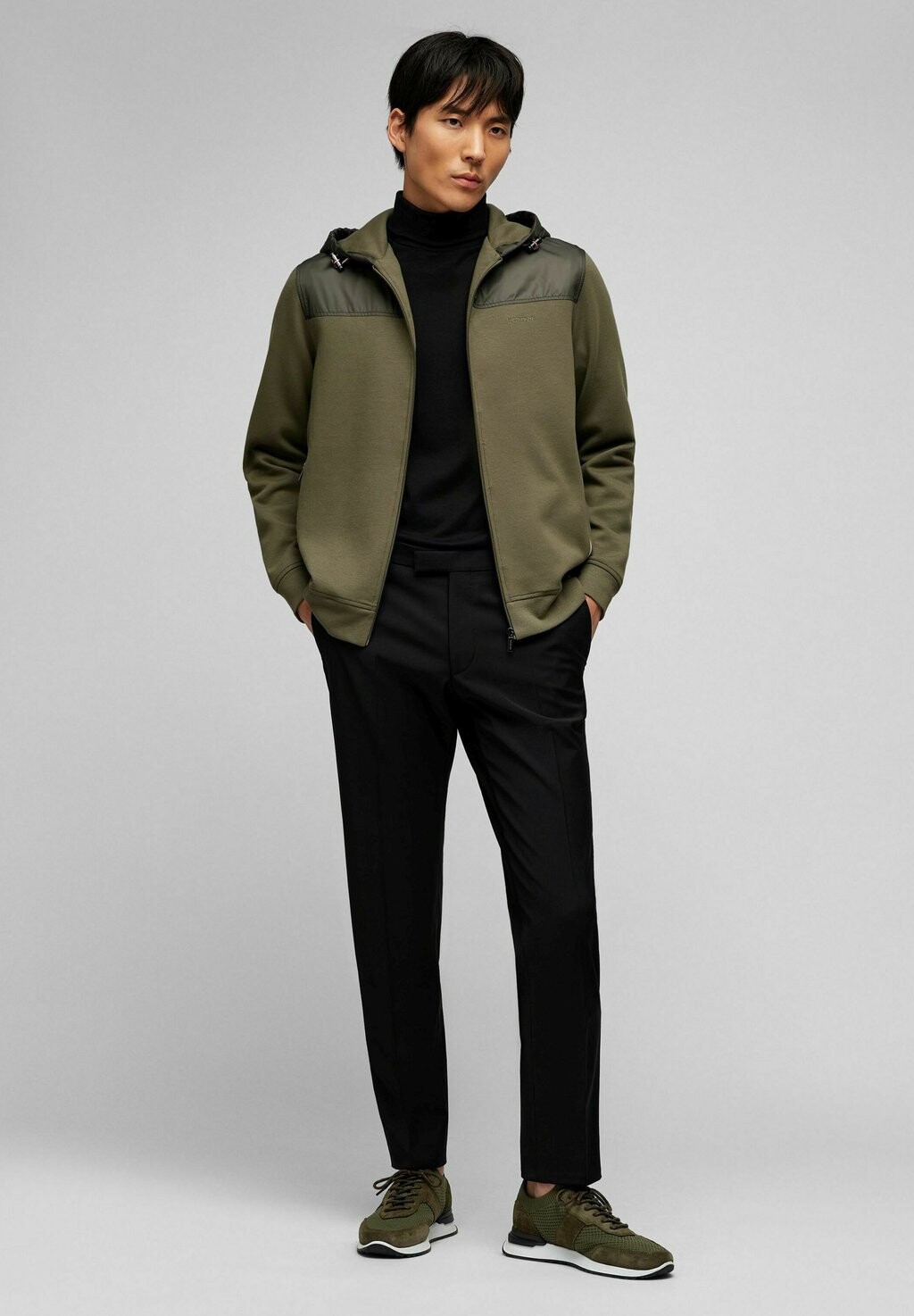 Кроссовки Hechter Paris, оливковый, Зеленый, Кроссовки Hechter Paris, оливковый
Кроссовки Hechter Paris, оливковый, Зеленый, Кроссовки Hechter Paris, оливковый