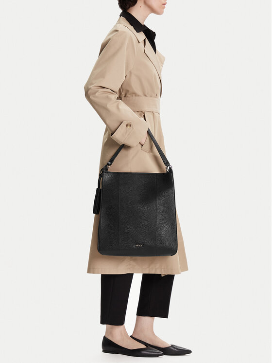 Сумка C-LSK-L-015-08 Lasocki, черный
Сумка C-LSK-L-015-08 Lasocki, черный