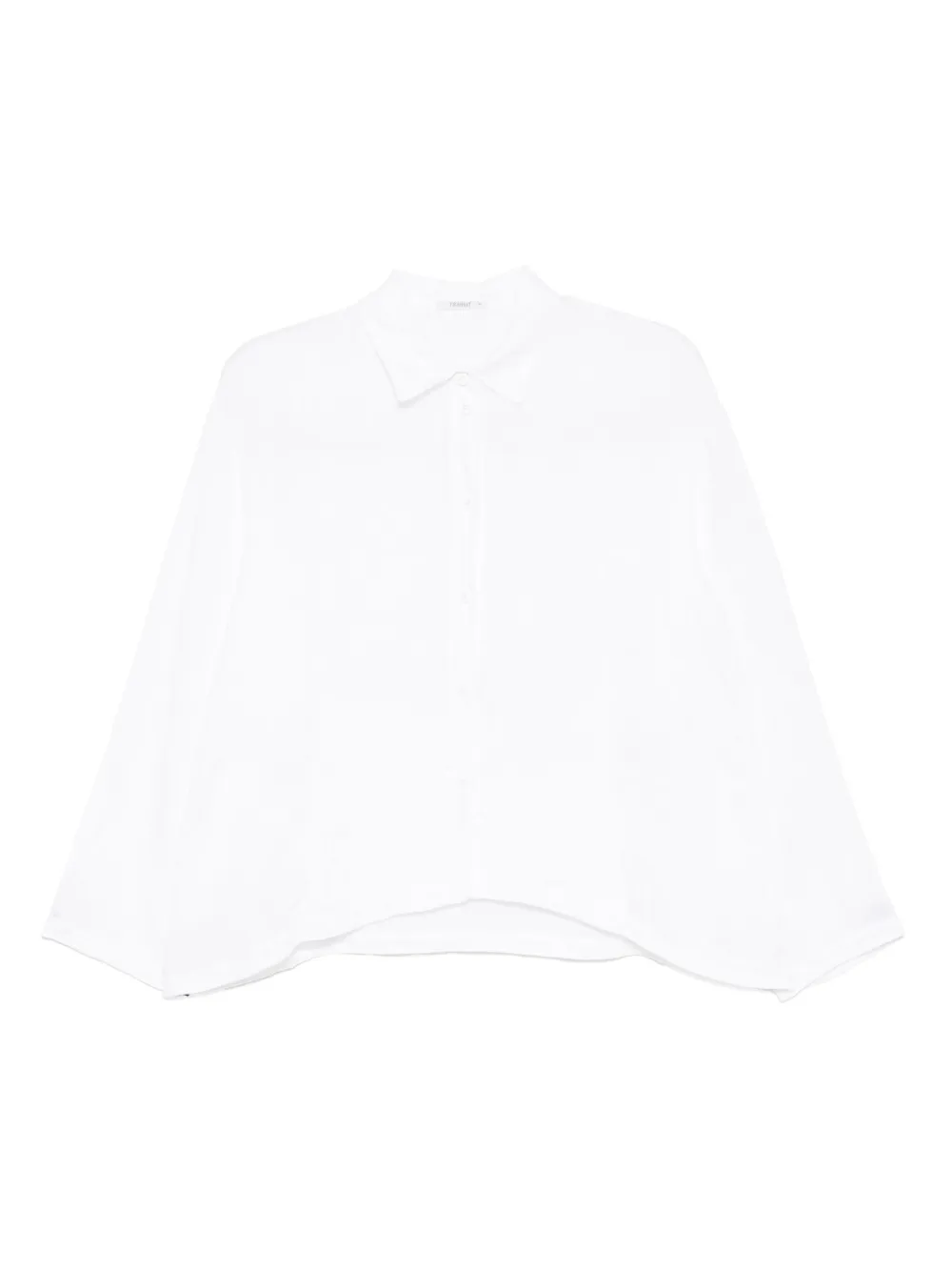 Рубашка с длинными рукавами Transit, белый
Рубашка с длинными рукавами Transit, белый