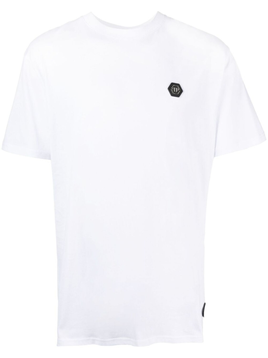 Philipp Plein футболка с графичным принтом, белый
Philipp Plein футболка с графичным принтом, белый