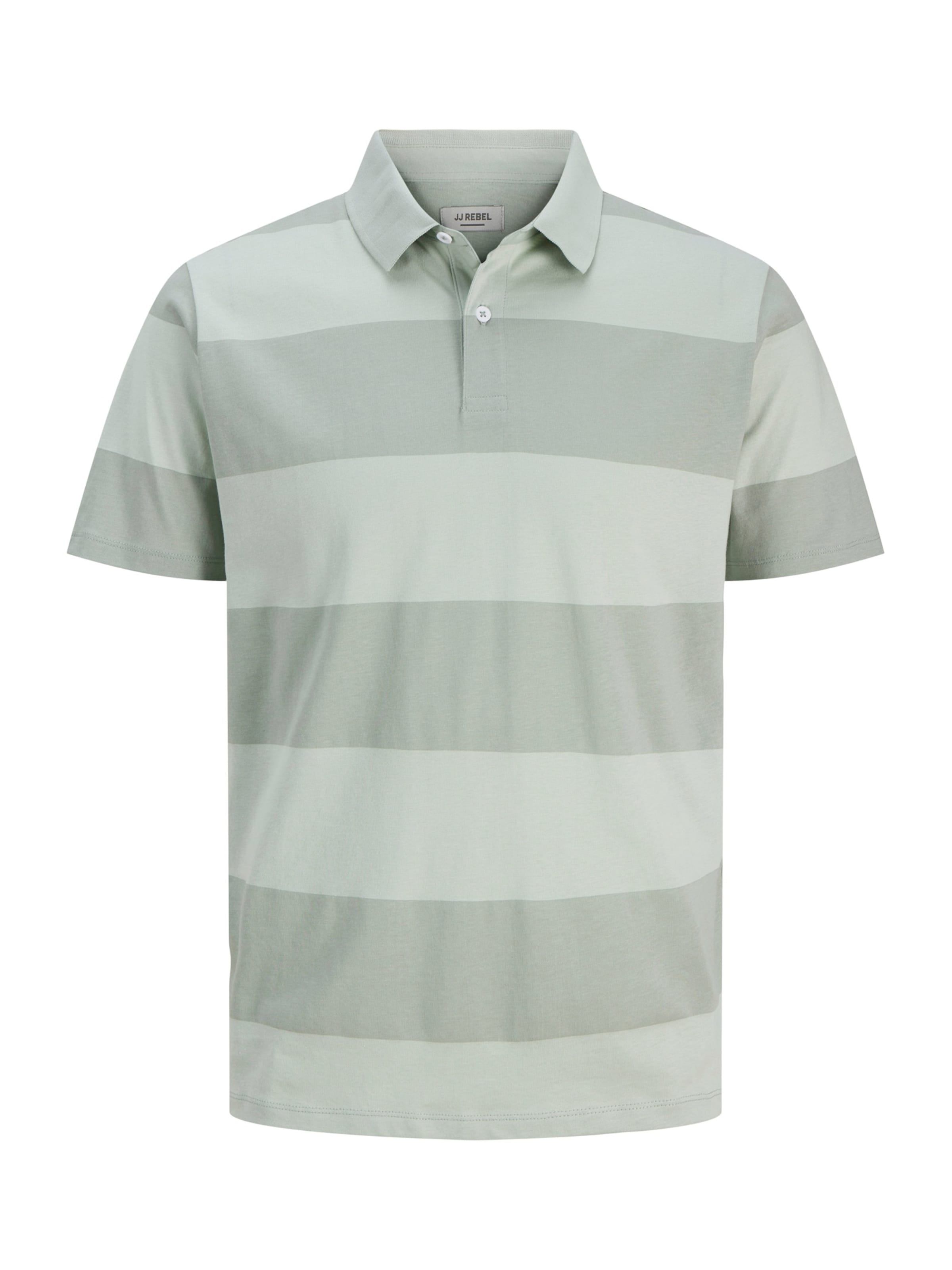 JJ Rebel Футболка 'JREBMATTY' в цвете Smoke Blue, Pastel Blue
JJ Rebel Футболка 'JREBMATTY' в цвете Smoke Blue, Pastel Blue