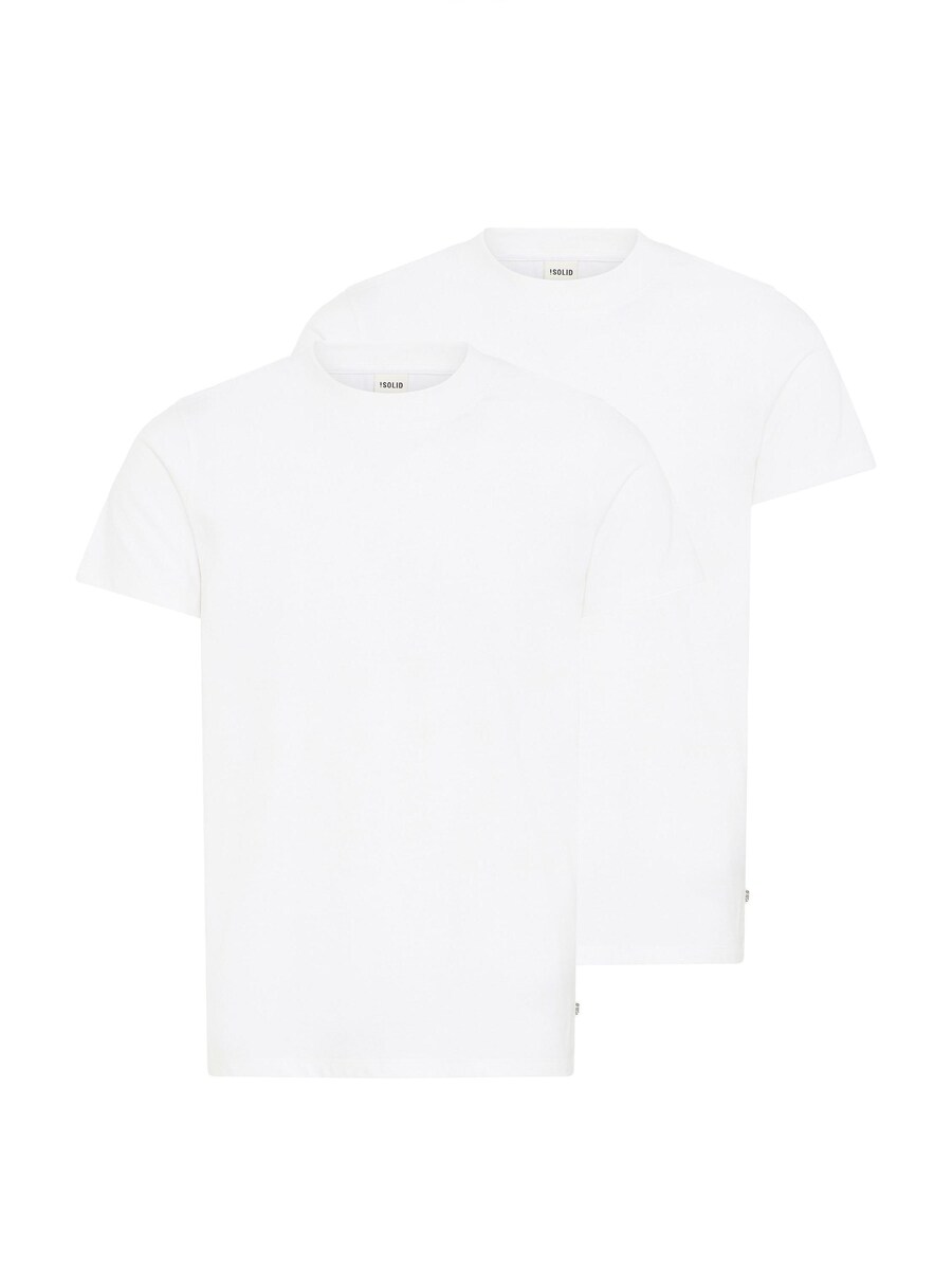 Футболка !Solid ODIT, White
Футболка !Solid ODIT, White