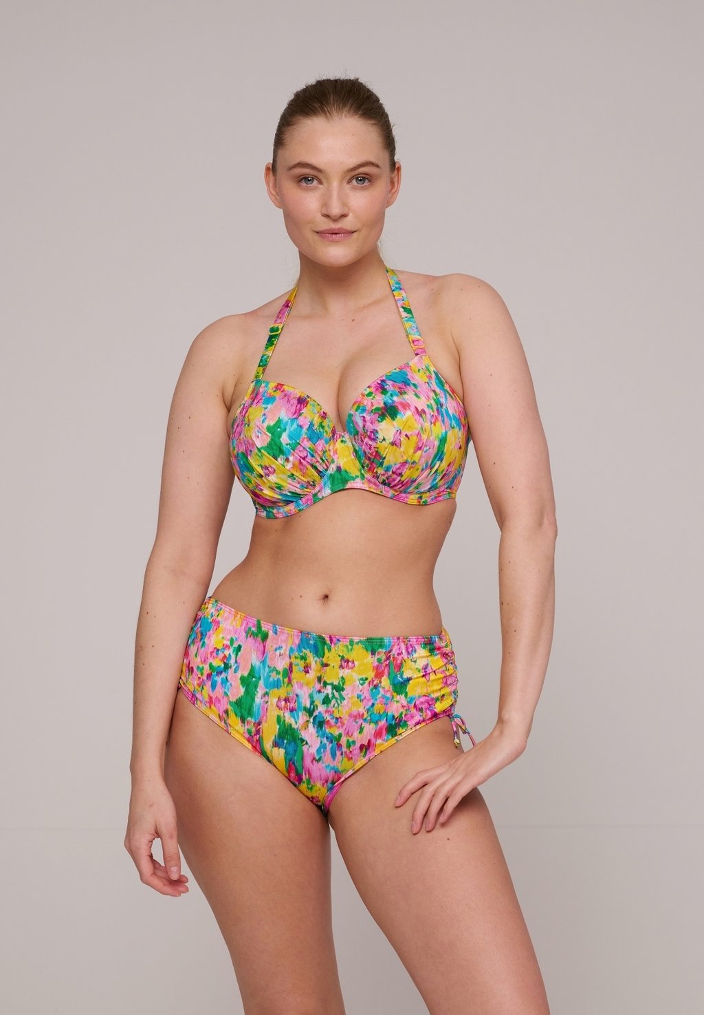 Плавки бикини UBUD FULL PrimaDonna, мультиколор
Плавки бикини UBUD FULL PrimaDonna, мультиколор