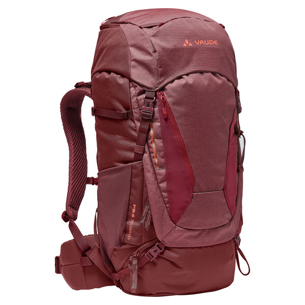 Рюкзак Vaude, цвет Dark Cherry
Рюкзак Vaude, цвет Dark Cherry