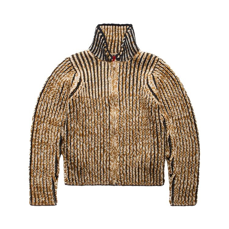 Кардиган Eckhaus Latta Teddy Cardigan Black, черный
Кардиган Eckhaus Latta Teddy Cardigan Black, черный