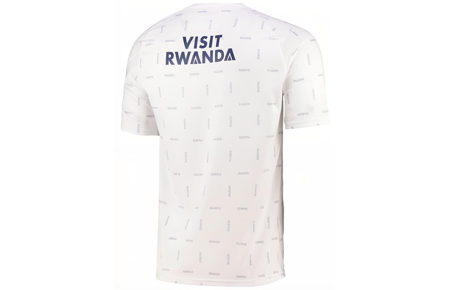 Мужская футбольная майка Jordan, цвет White
Мужская футбольная майка Jordan, цвет White