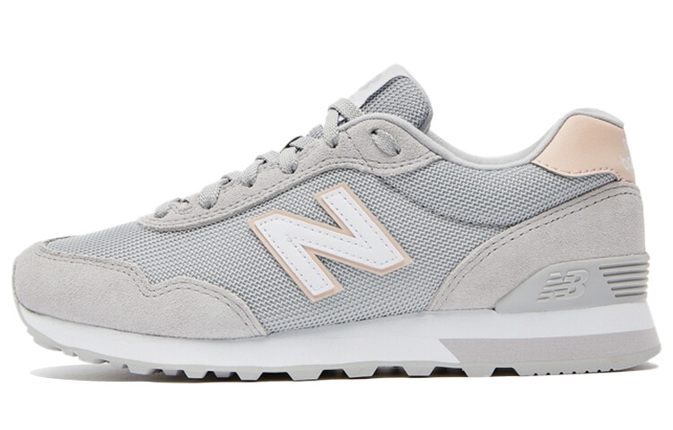 Женские кроссовки New Balance NB 515
Женские кроссовки New Balance NB 515