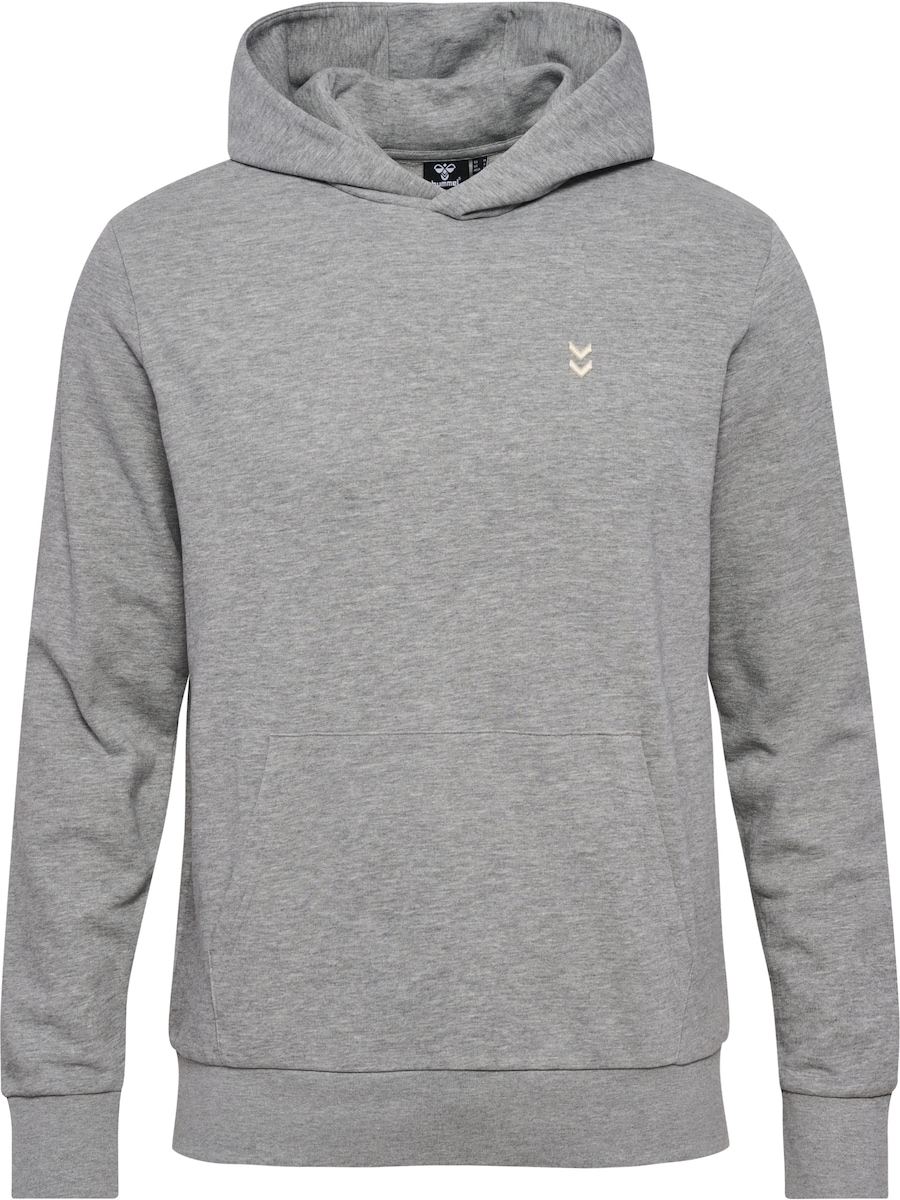 Спортивная толстовка Hummel Pulse, серый
Спортивная толстовка Hummel Pulse, серый