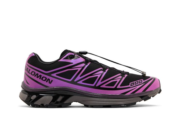 Кроссовки Salomon XT-6, Iridescent Pack
Кроссовки Salomon XT-6, Iridescent Pack