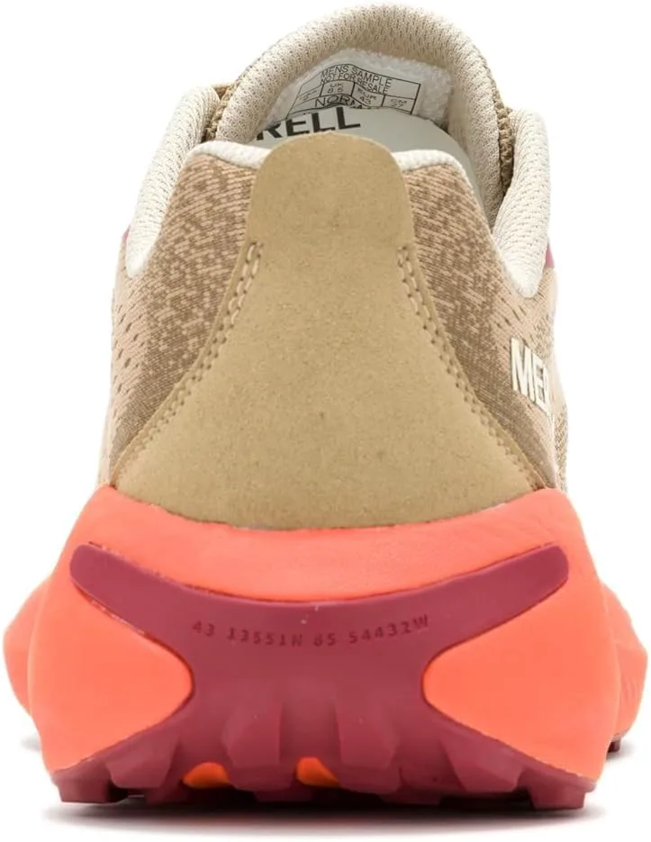 Мужские кроссовки Merrell Morphlite Trail
Мужские кроссовки Merrell Morphlite Trail