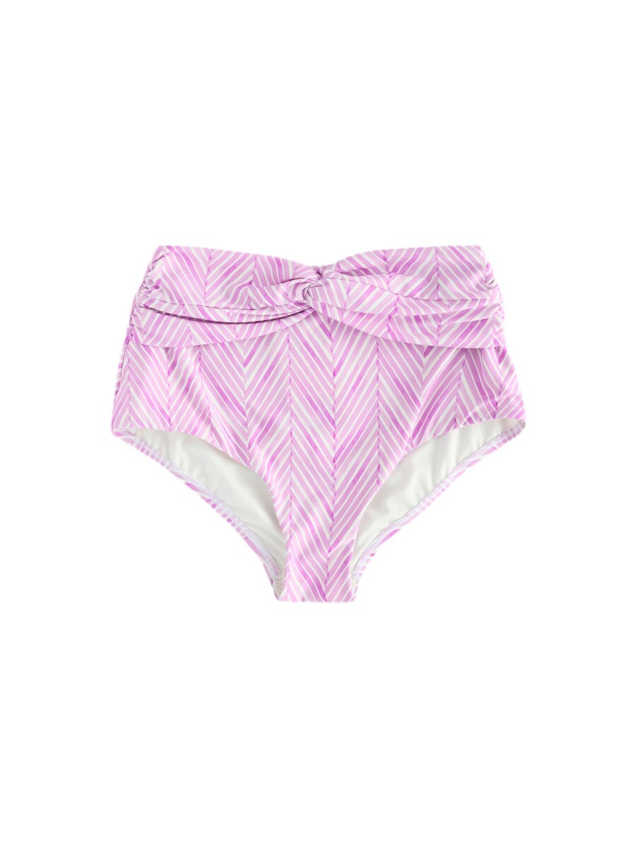 Плавки бикини Next, фиолетовый
Плавки бикини Next, фиолетовый