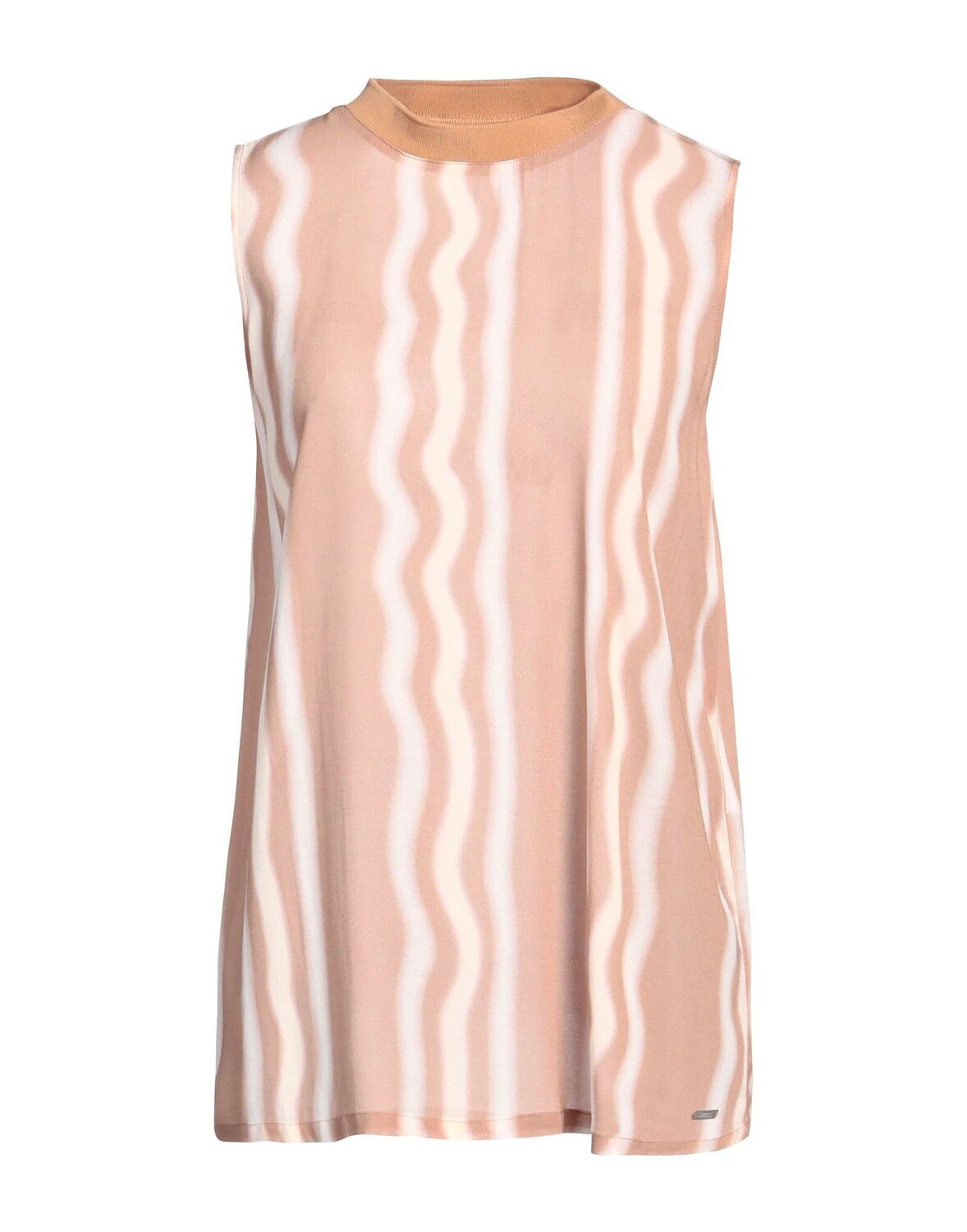 Топ Armani Exchange, песочный
Топ Armani Exchange, песочный