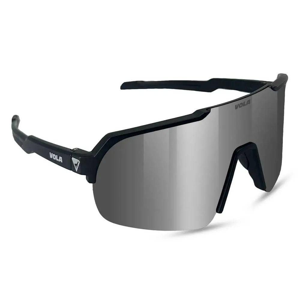 Солнцезащитные очки Vola Nova, прозрачный
Солнцезащитные очки Vola Nova, прозрачный