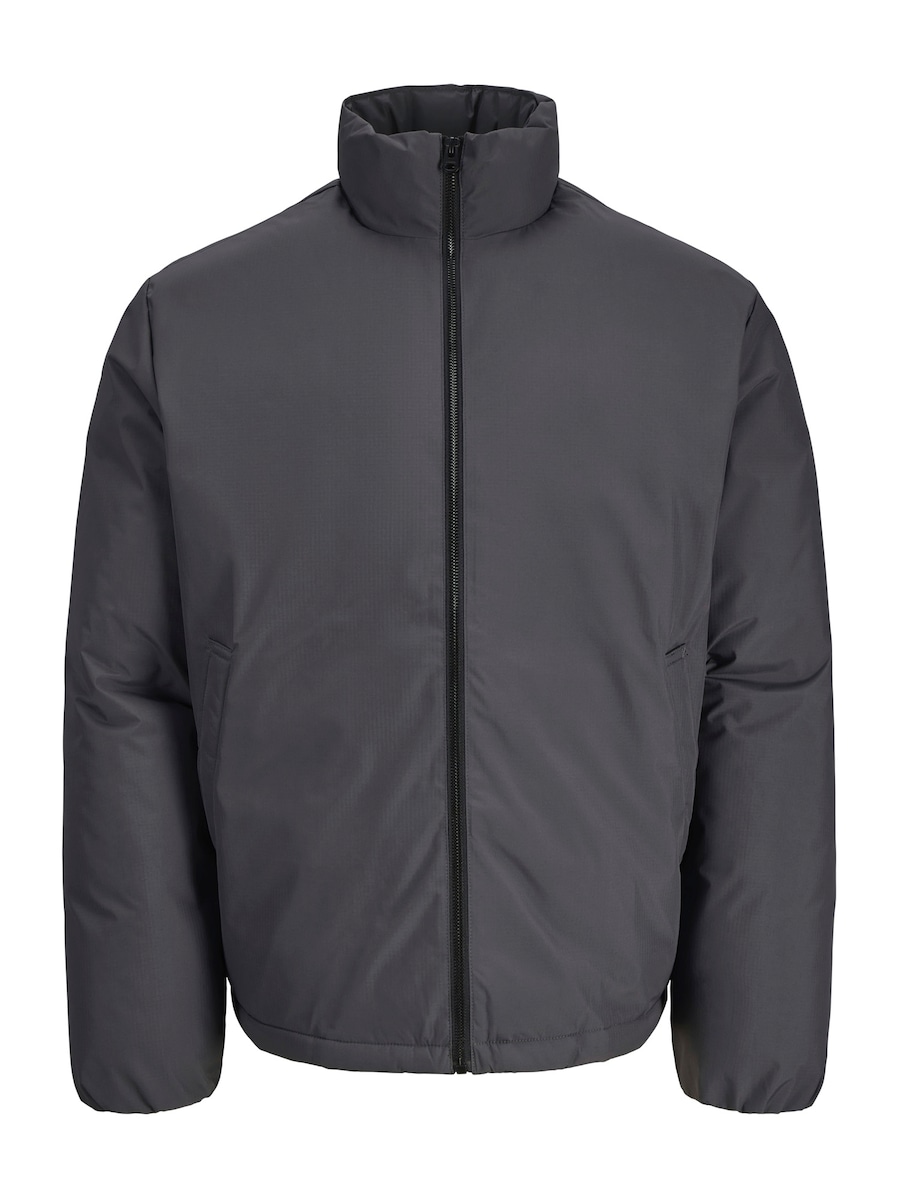 Куртка межсезонная JJ Rebel JREBLAIR, Basalt Grey
Куртка межсезонная JJ Rebel JREBLAIR, Basalt Grey