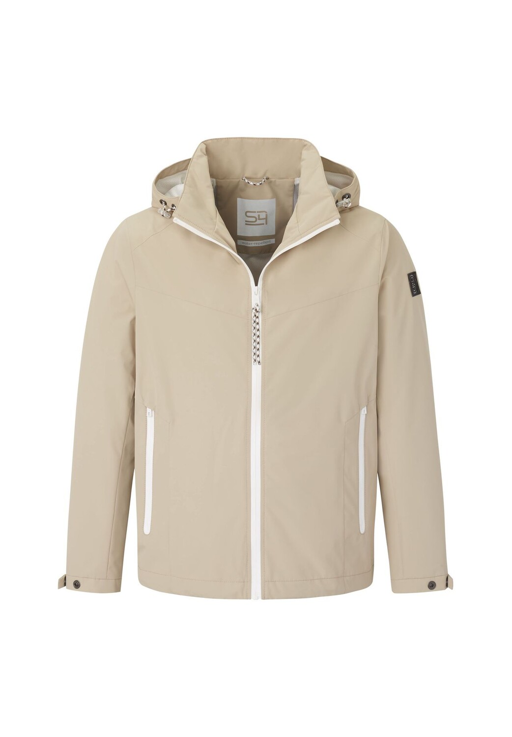 Куртка современного кроя для активного отдыха с функцией SONDRIO S4 JACKETS, цвет Straw
Куртка современного кроя для активного отдыха с функцией SONDRIO S4 JACKETS, цвет Straw