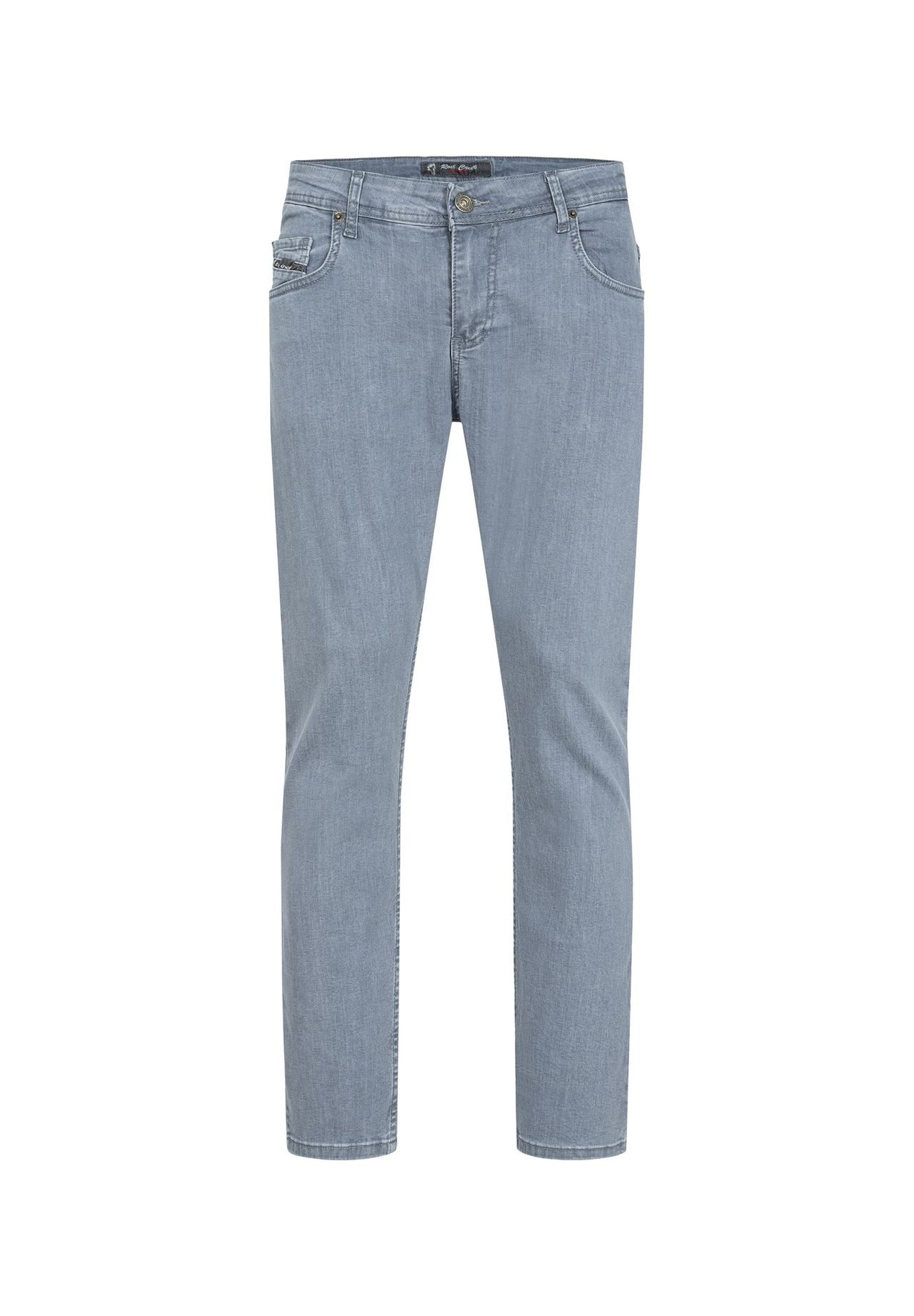 Джинсы обычного кроя Rock Creek, серый
Джинсы обычного кроя Rock Creek, серый
