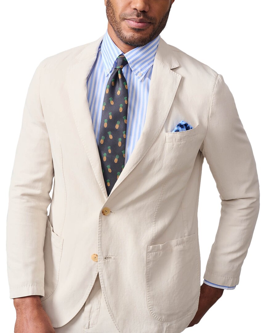 Льняная куртка J.McLaughlin Lisbon, цвет stone
Льняная куртка J.McLaughlin Lisbon, цвет stone