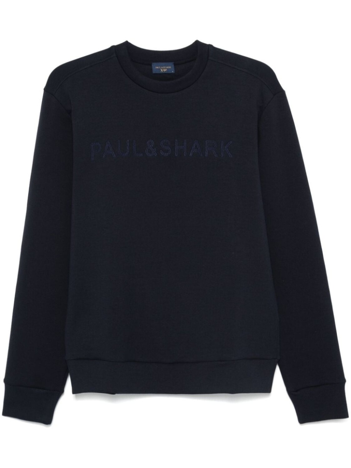 Paul & Shark свитер Save The Sea, синий
Paul & Shark свитер Save The Sea, синий