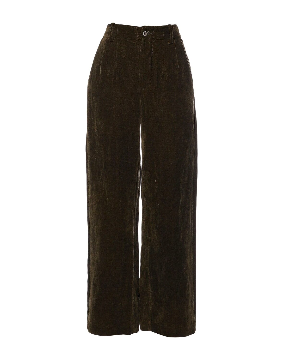 Брюки Uma Wang, темно-зеленый
Брюки Uma Wang, темно-зеленый