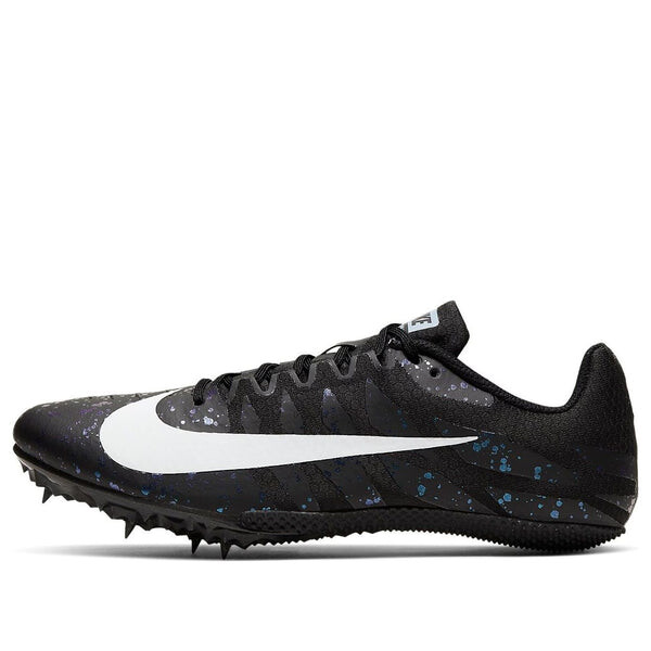 Кроссовки zoom rival s 9 Nike, белый
Кроссовки zoom rival s 9 Nike, белый