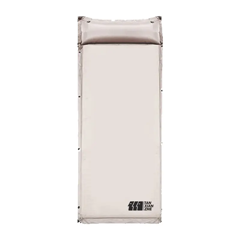 Tanxianzhe Explorer автоматический надувной матрас 5 см для кемпинга, утолщенная воздушная подушка, одна подушка, палатка, влагостойкая подушка, ленивый диван
Tanxianzhe Explorer автоматический надувной матрас 5 см для кемпинга, утолщенная воздушная подушка, одна подушка, палатка, влагостойкая подушка, ленивый диван