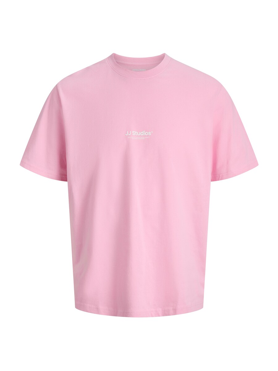 Футболка JACK & JONES JACK & JONES JJESoho, Light pink
Футболка JACK & JONES JACK & JONES JJESoho, Light pink