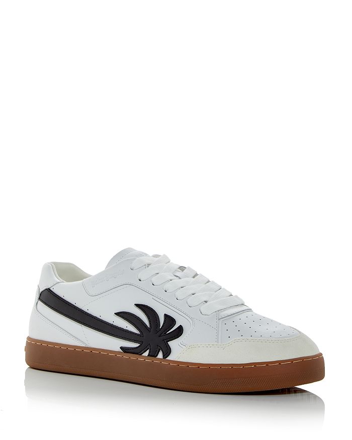 Новые мужские кроссовки Palm Low Top Palm Angels, белый
Новые мужские кроссовки Palm Low Top Palm Angels, белый