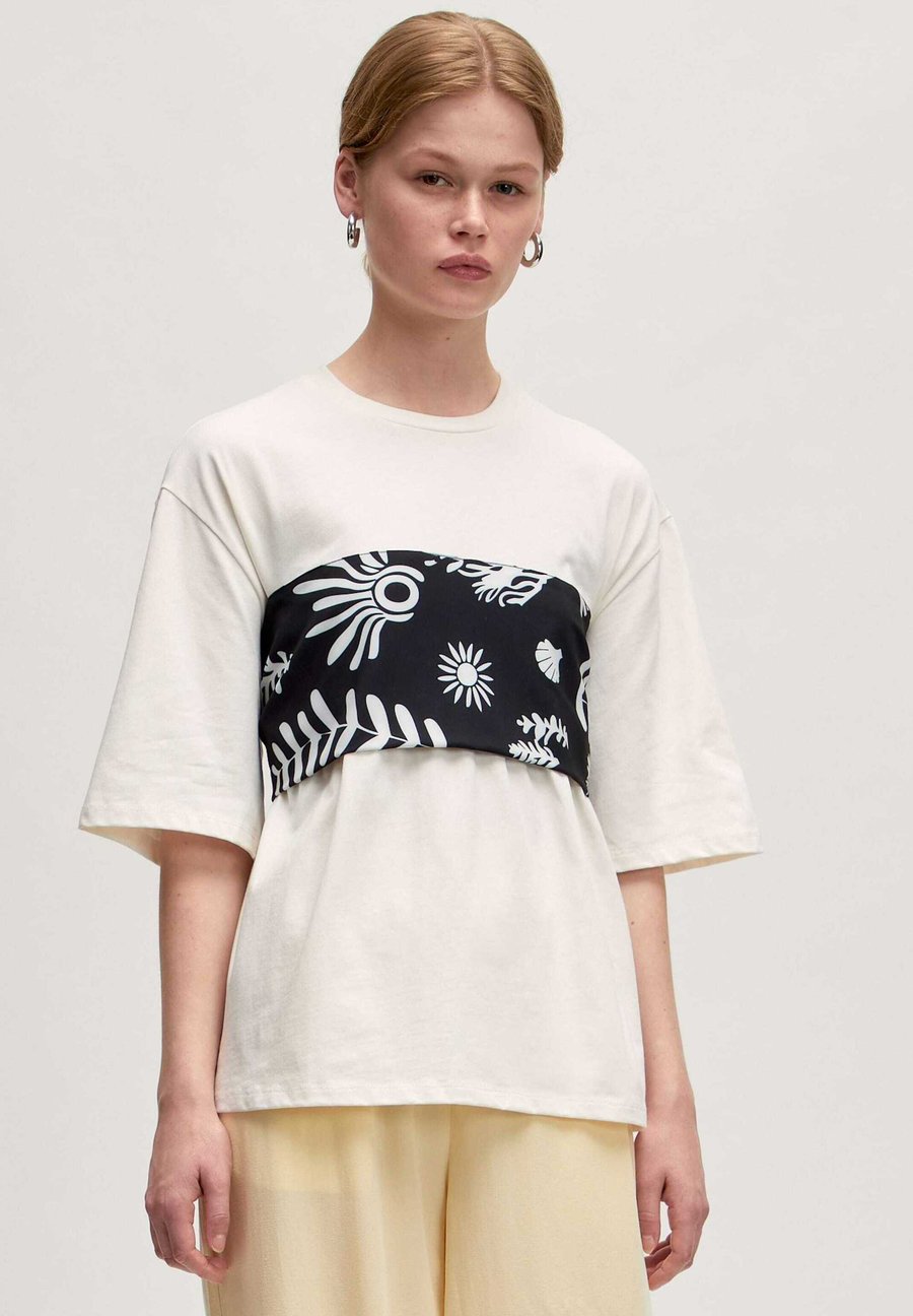 Футболка EDITED EDITED SHIRT ULFA, Weiß/White, Белый, Футболка EDITED EDITED SHIRT ULFA, Weiß/White
Футболка EDITED EDITED SHIRT ULFA, Weiß/White, Белый, Футболка EDITED EDITED SHIRT ULFA, Weiß/White