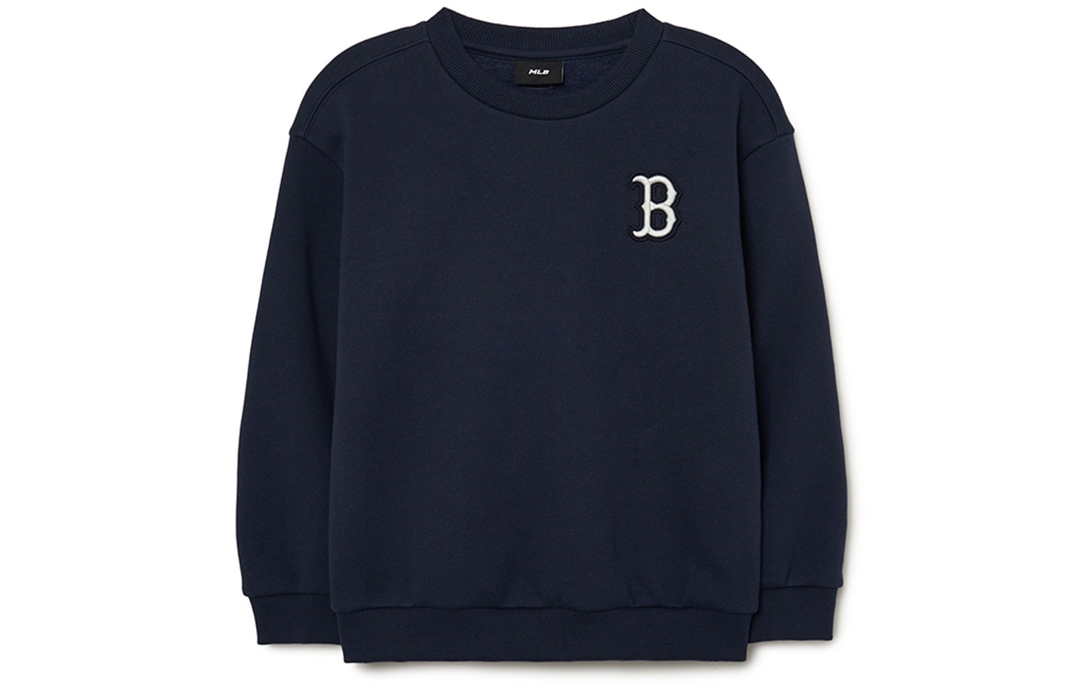 MLB KIDS Свитшот Kids' Deep Sea Navy Blue
MLB KIDS Свитшот Kids' Deep Sea Navy Blue