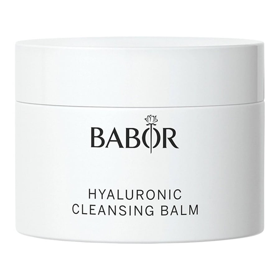 Babor Hyaluronic Cleansing Balm 150 мл
Babor Hyaluronic Cleansing Balm 150 мл
