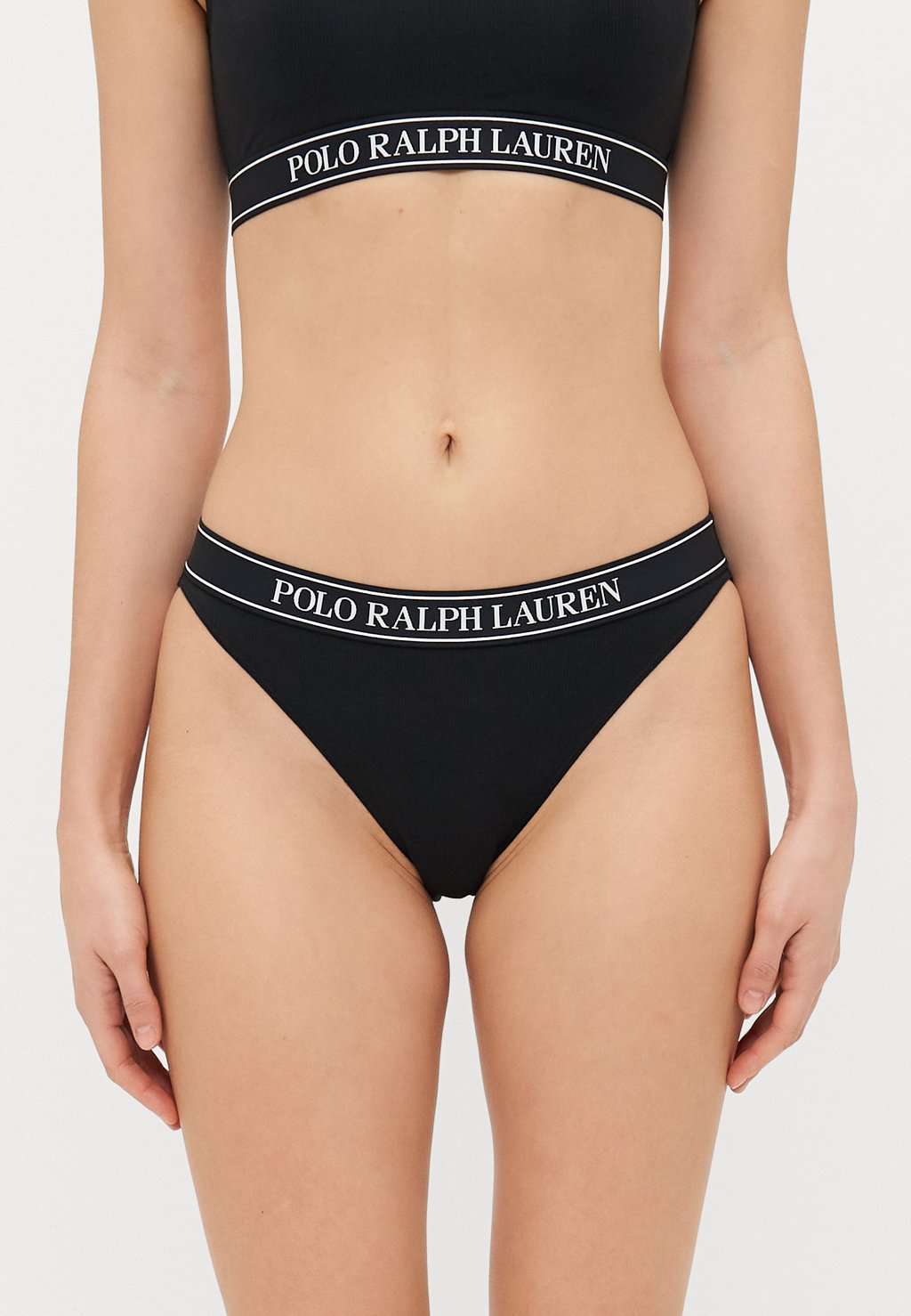 Трусы Polo Ralph Lauren, черный
Трусы Polo Ralph Lauren, черный