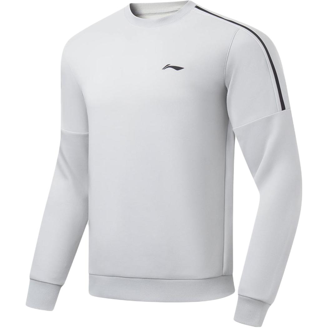 Толстовка для фитнеса LiNing Coin Gray
Толстовка для фитнеса LiNing Coin Gray