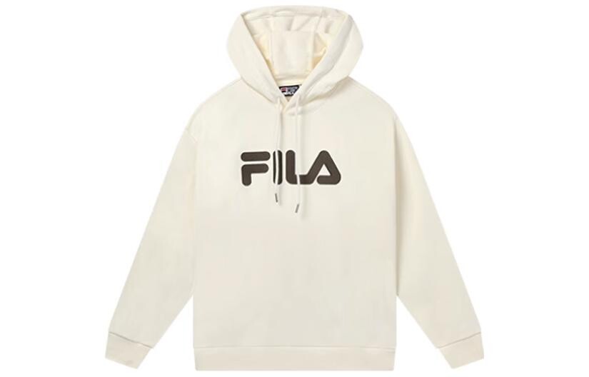 Толстовка унисекс FILA, цвет Beige
Толстовка унисекс FILA, цвет Beige