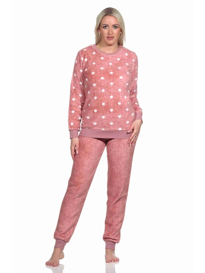 Ночное белье NORMANN, розовый
Ночное белье NORMANN, розовый