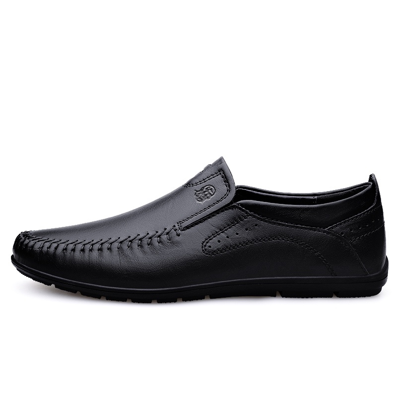 LAORENTOU Мужские повседневные туфли с низким верхом, черные/коричневые
LAORENTOU Мужские повседневные туфли с низким верхом, черные/коричневые