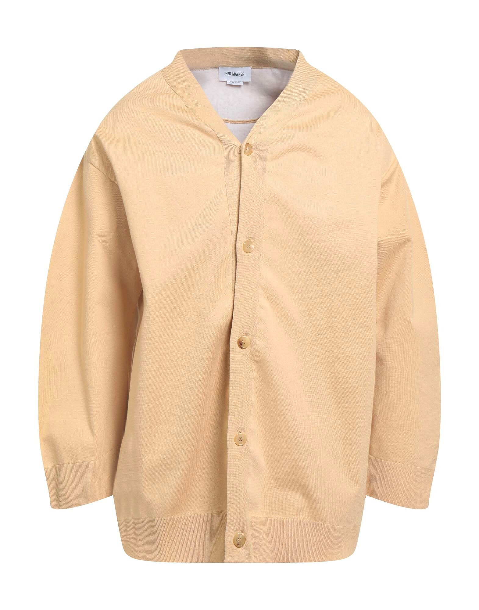 Кардиган Hed Mayner, бежевый
Кардиган Hed Mayner, бежевый